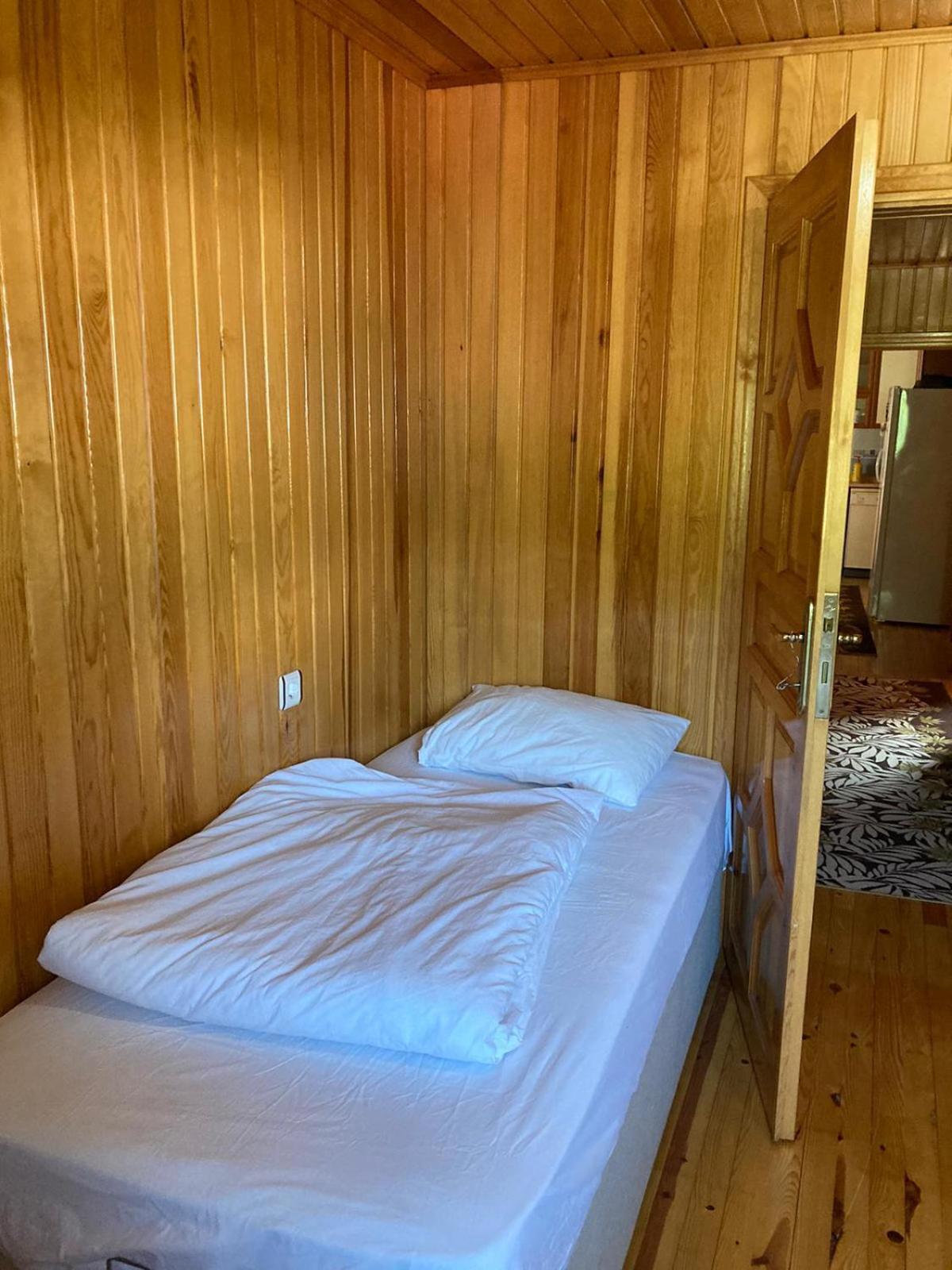 Sefa Apart Uzungöl Exterior foto